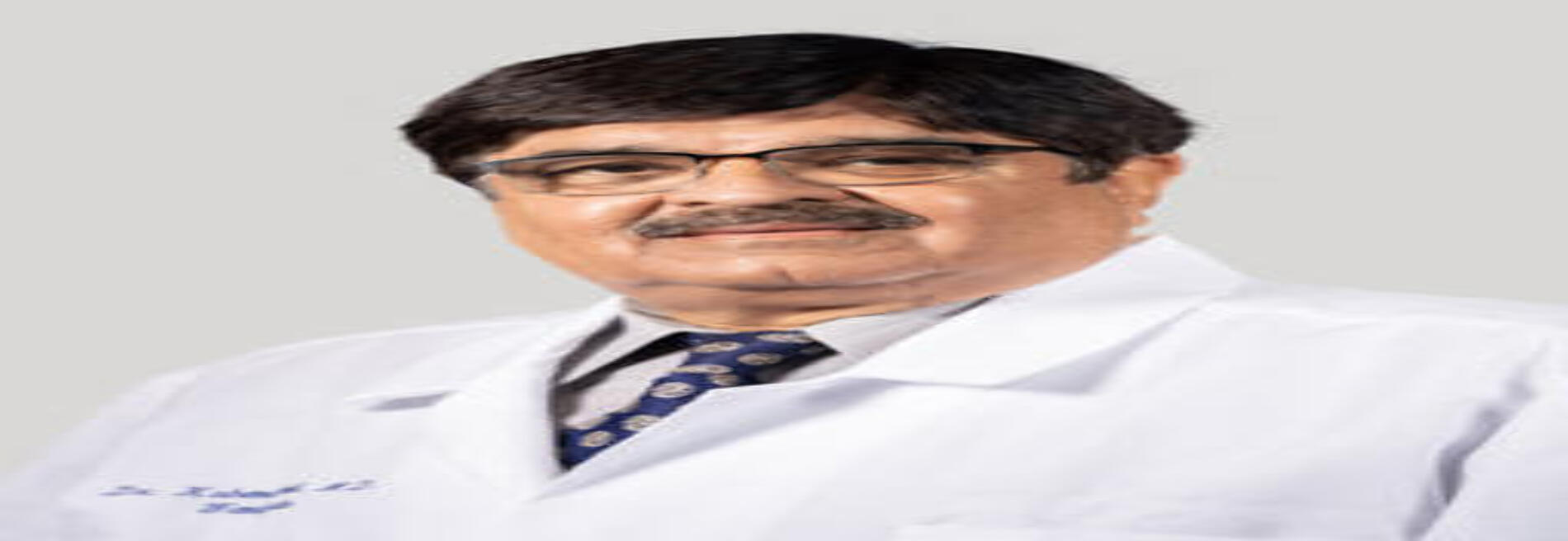 Kshemal P Mankodi, MD