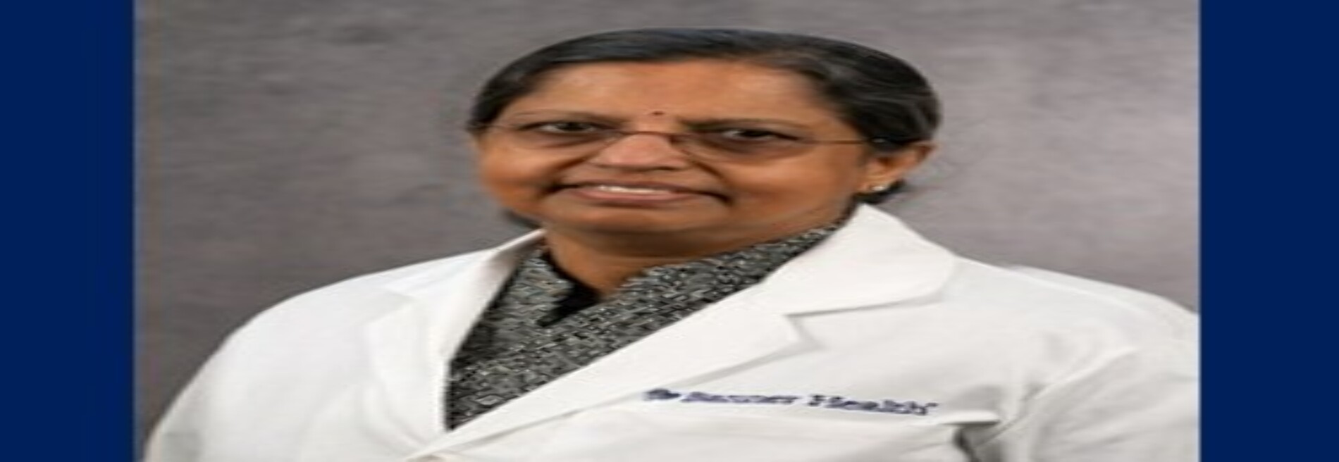 Kumari Usha, MD