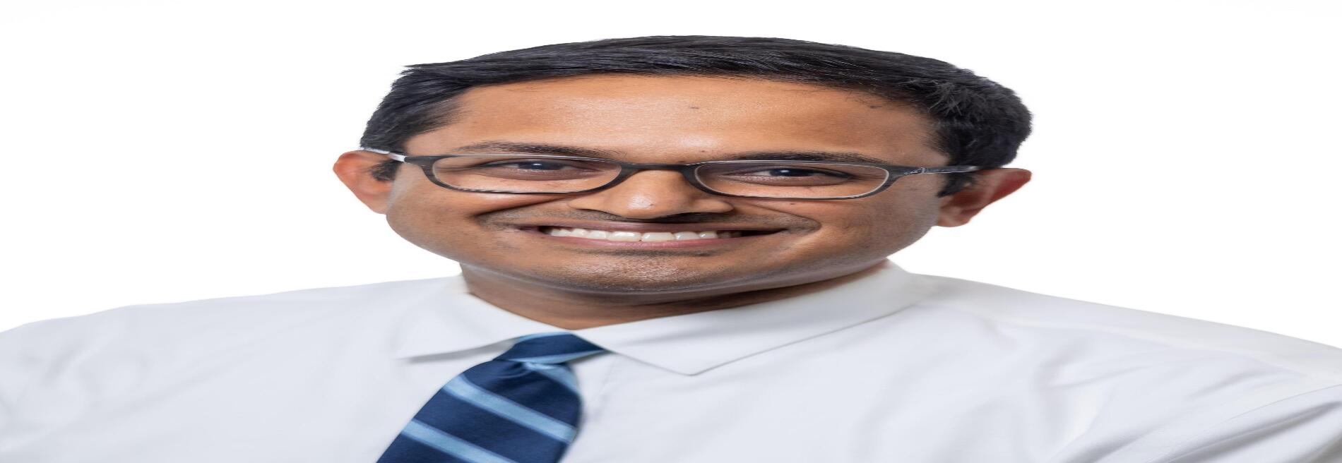 Kunal P. Patel, MD, PhD