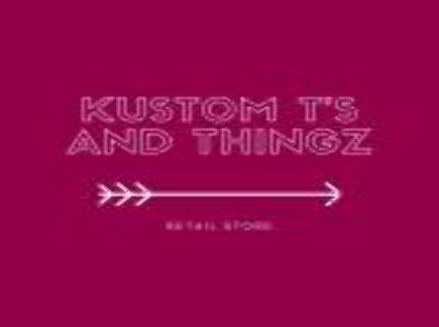 Kustom T's and Thingz