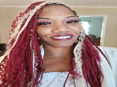 Kynesia Rodgers - Intuit TurboTax Verified Pro