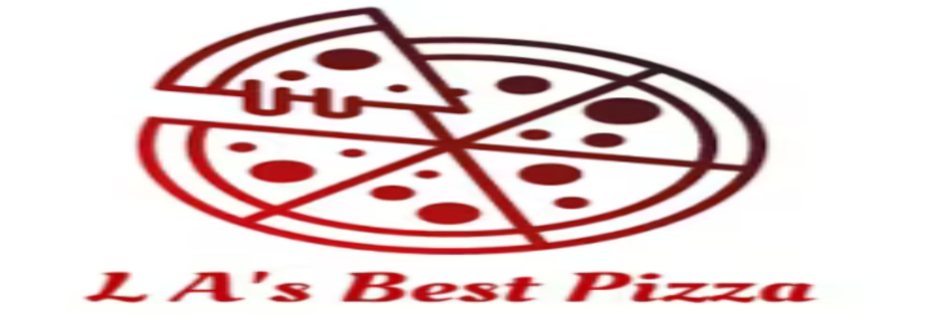 L.A.'S BEST PIZZA