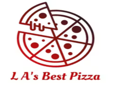 L.A.'S BEST PIZZA