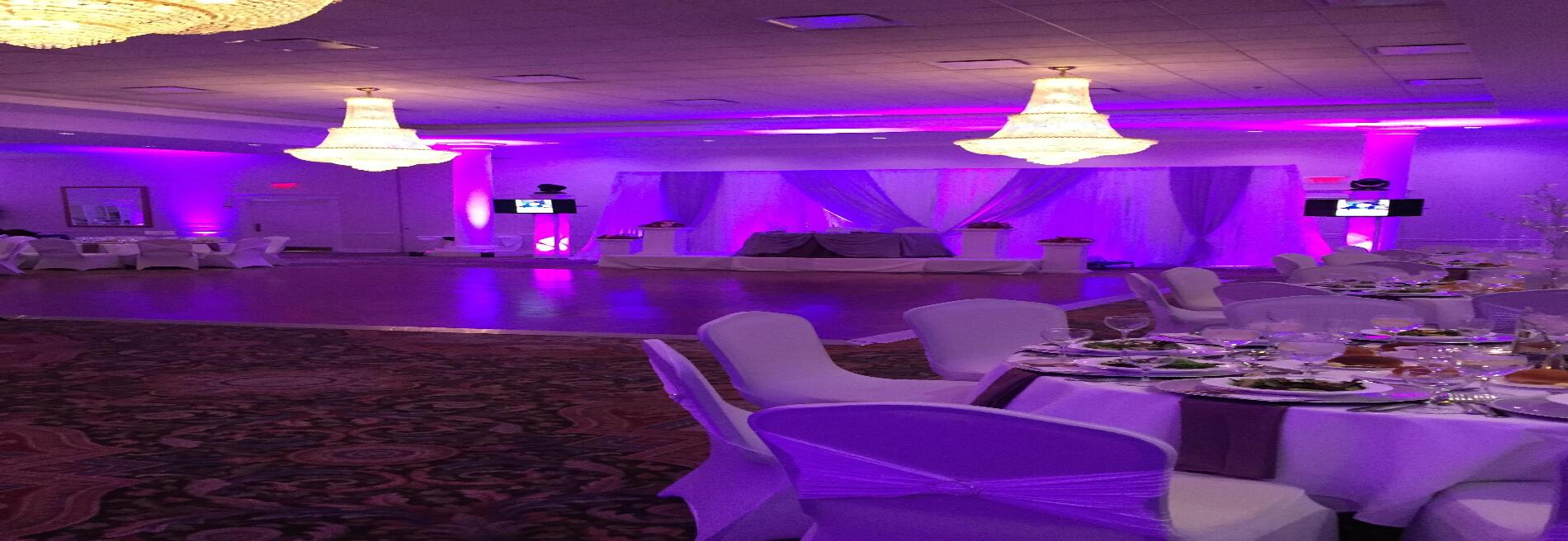 L and K Events