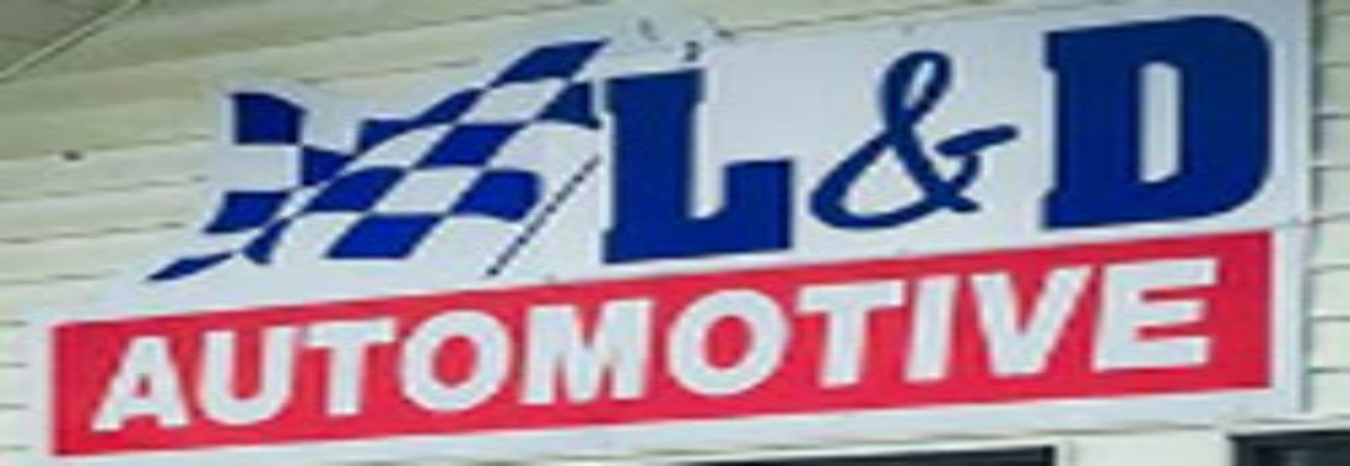 L & D Auto Sales & Service