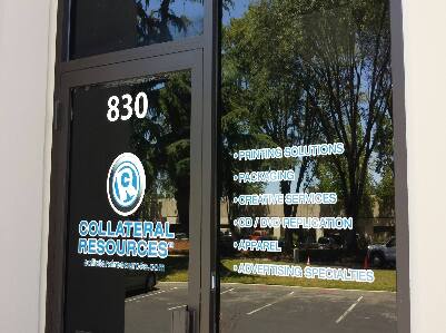 L & D Printing