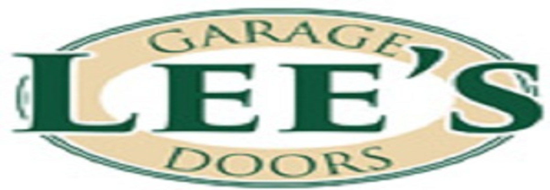 L -E - E Garage Door Repair & Gate Service