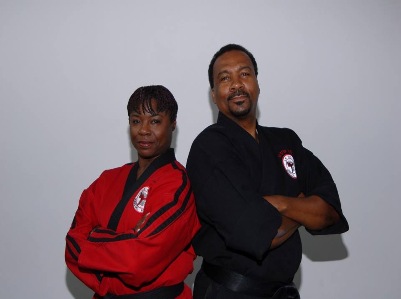 L. K. Wells Martial Arts & Fitness