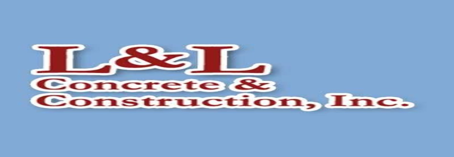 L & L Concrete Big Red Concrete Pumping