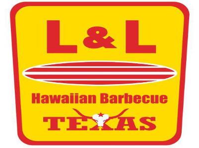 L&L Hawaiian Barbecue - Briarforest