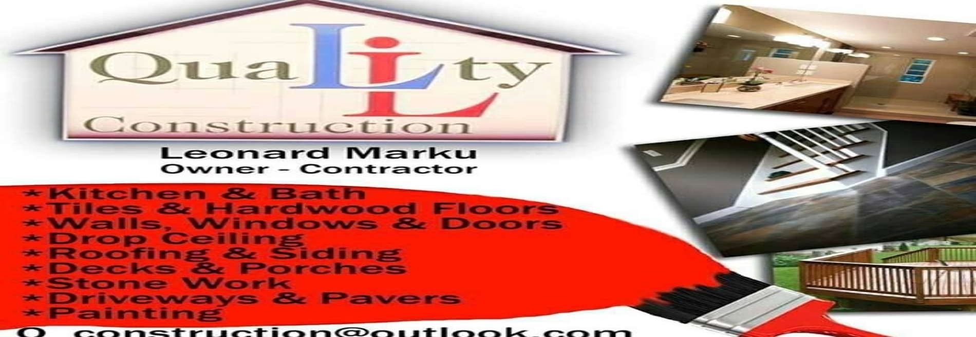 L & L Quality Construction