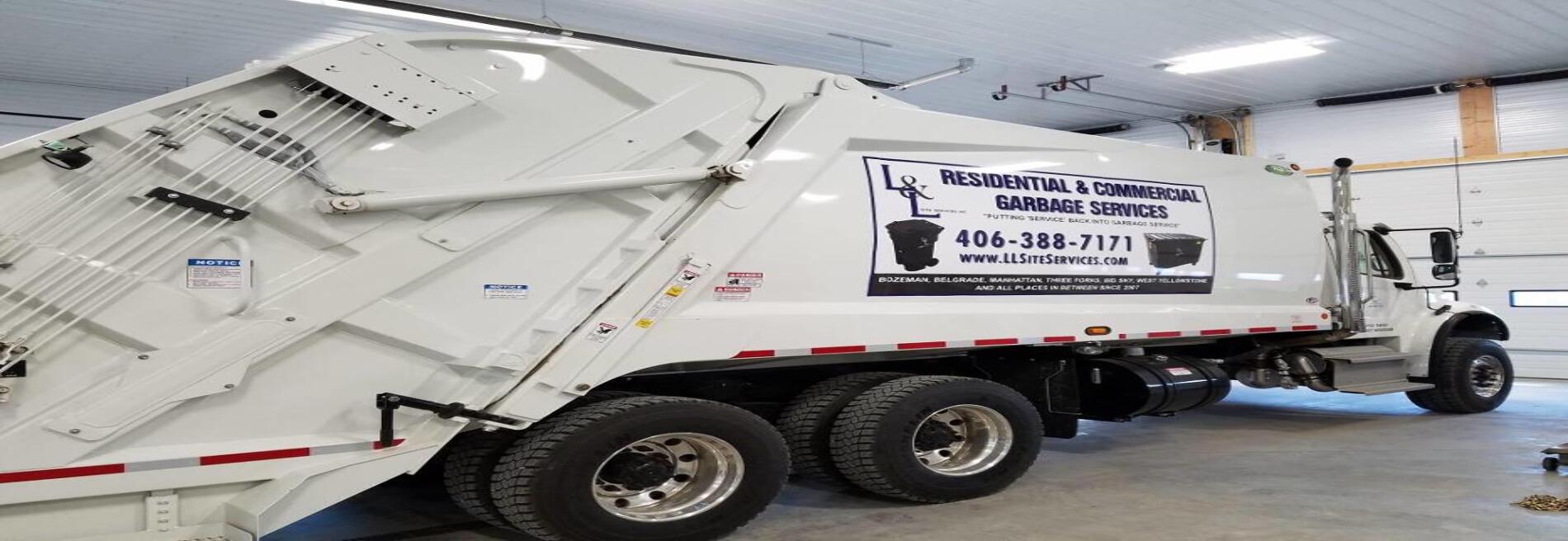 L & L Site Services, Inc.
