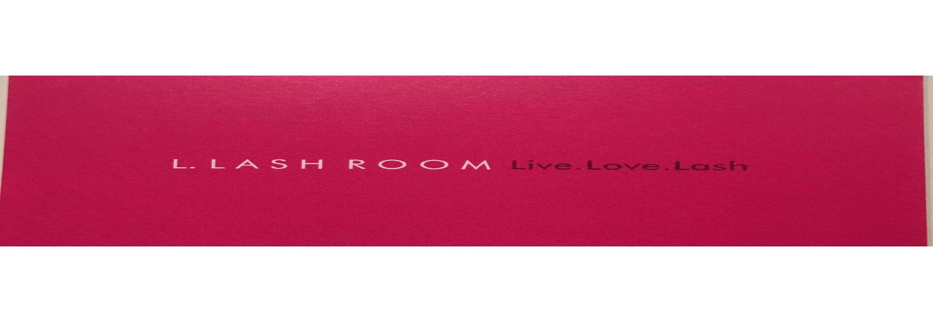 L. Lash Room