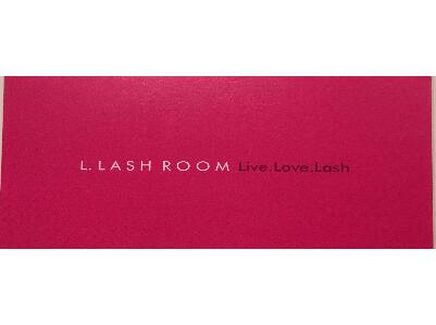 L. Lash Room