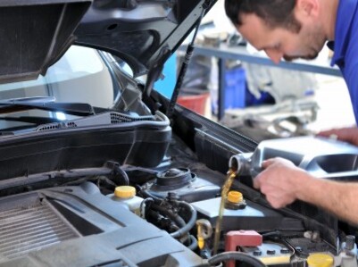 L&R Automotive & Tire