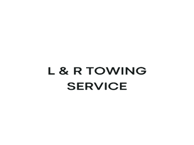 L & R Towing Service