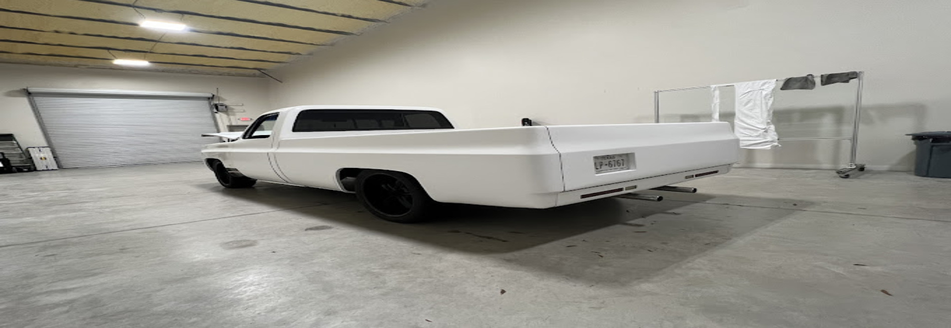 L&S Tint