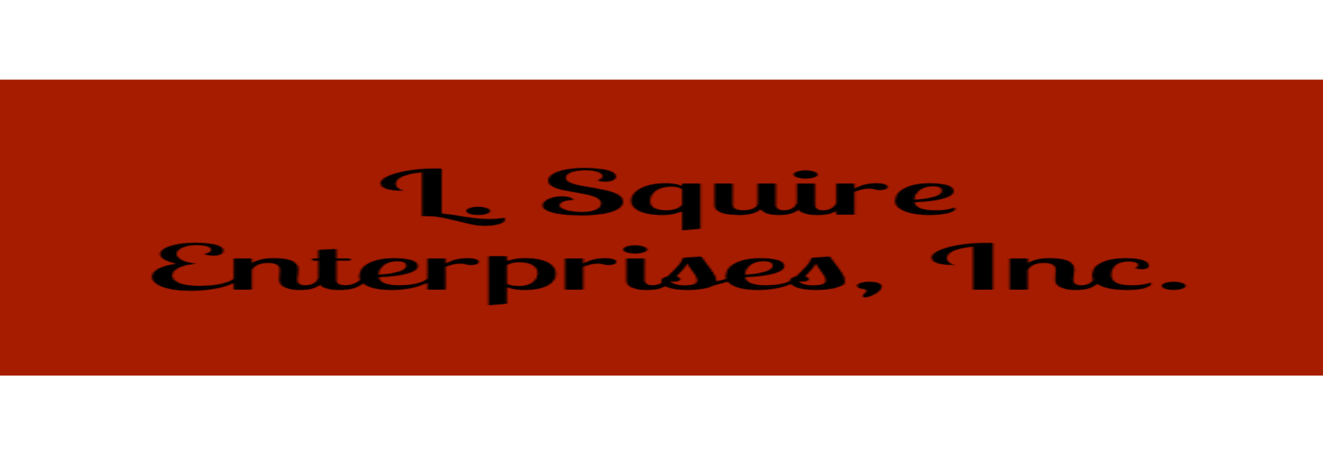 L. Squire Enterprises, Inc.
