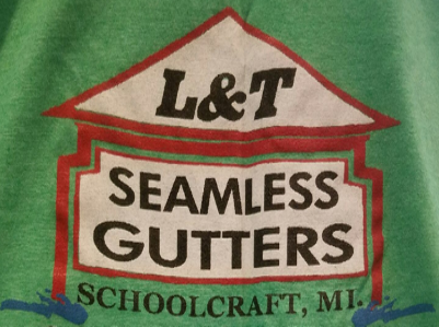 L & T Seamless Gutters LLC