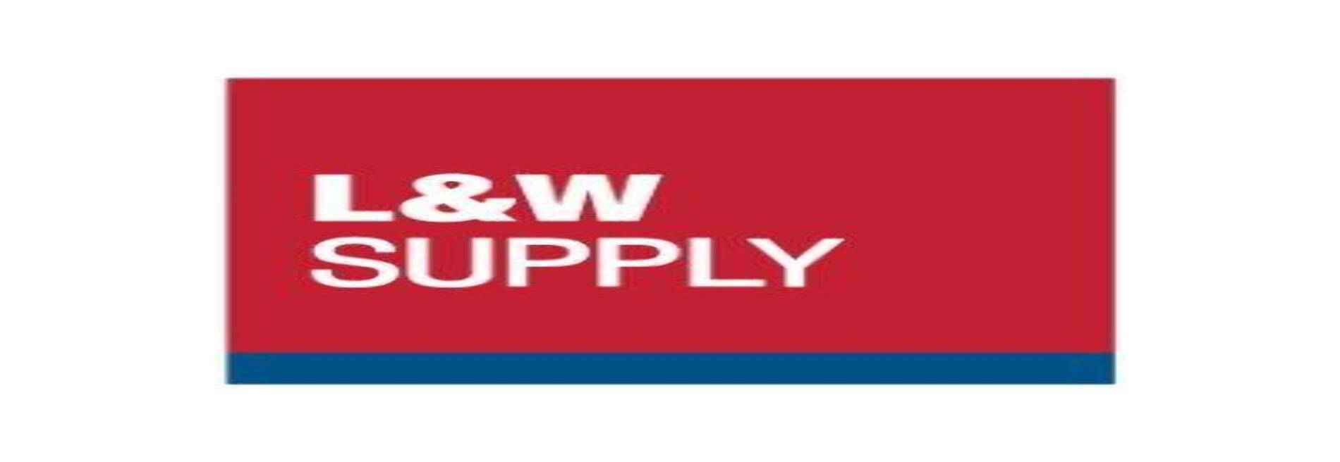 L&W Supply - Windsor