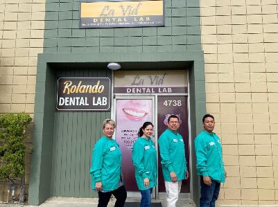 La Vid Dental Lab