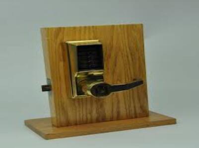 Lacey s Lock Service