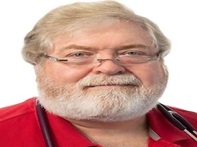 Laddie M. Crisp, MD