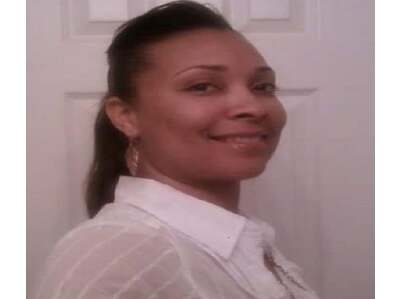 LaDonna Thomas