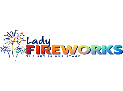 Lady Fireworks : Tri City Plaza