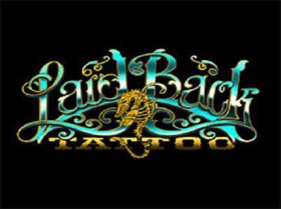 Laid Back Tattoo