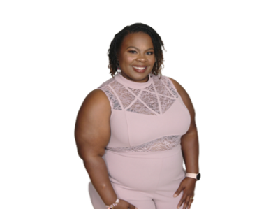 Lakeesha Perkins