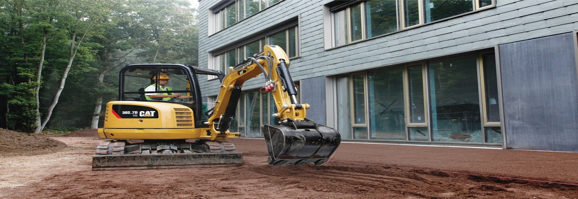 Landers Construction
