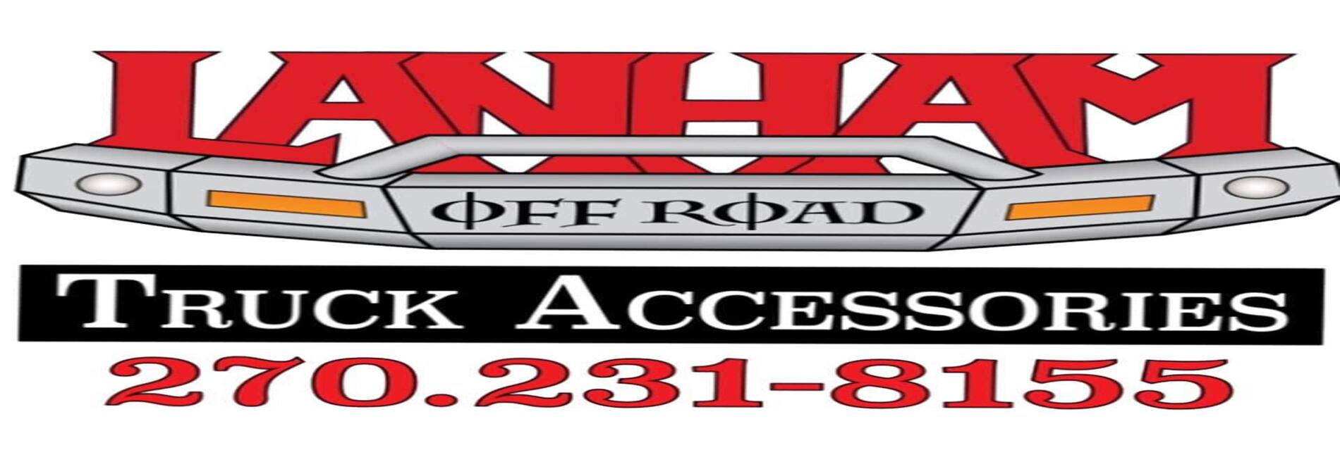 Lanham Offroad Accessories