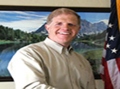 Larry Huckstep