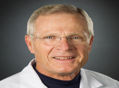 Larry S Butler, MD