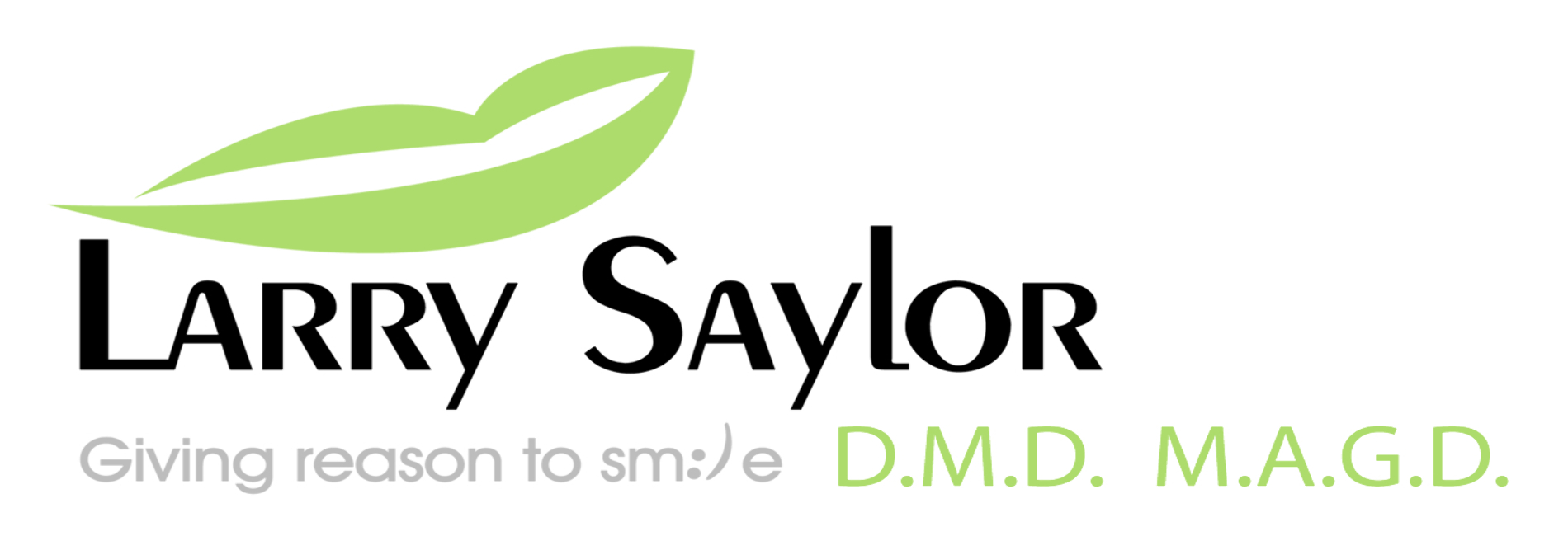 Larry Saylor Dentistry