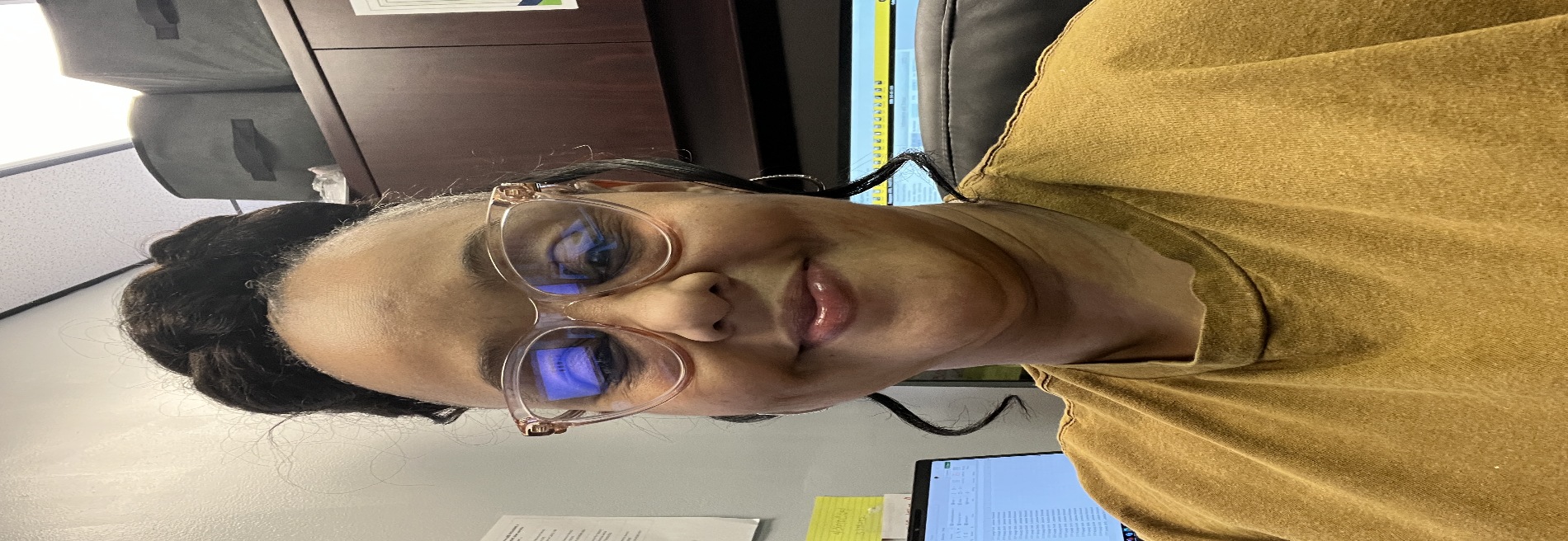 Latashia Strickland -  Intuit TurboTax Verified Pro
