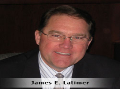 Latimer James Law Offices of