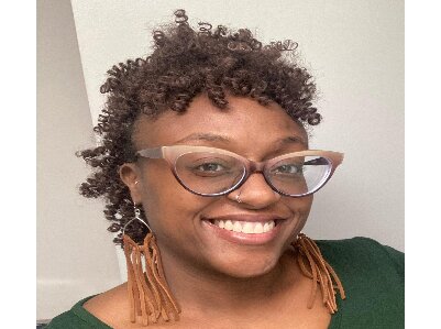 LaTonya Holmes