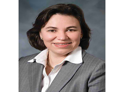 Laura M Alba, MD