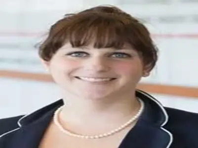 Laura M. Martucci, CRNP, MSN