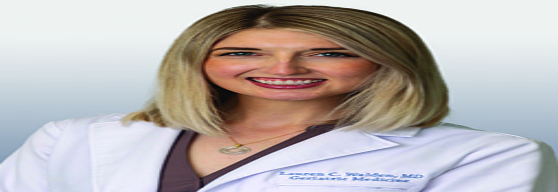 Lauren C Walden, MD