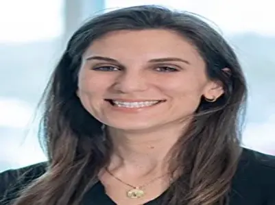 Lauren M. Freid, MD