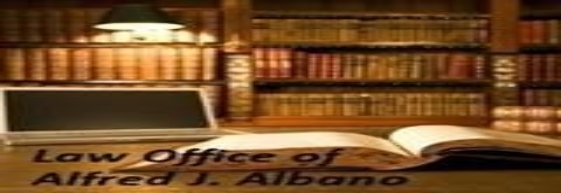 Law Office Of Alfred J Albano Jr Pc