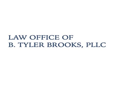 Law Office of B. Tyler Brooks, PLLC