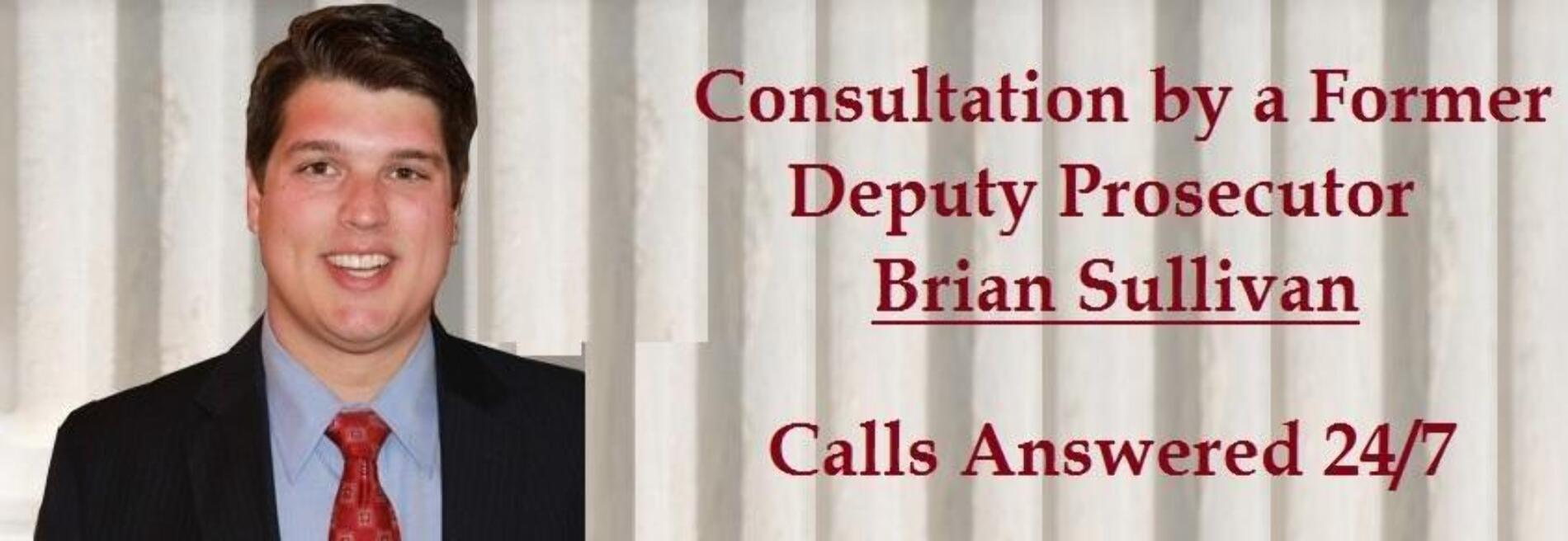 Law Office of Brian M. Sullivan