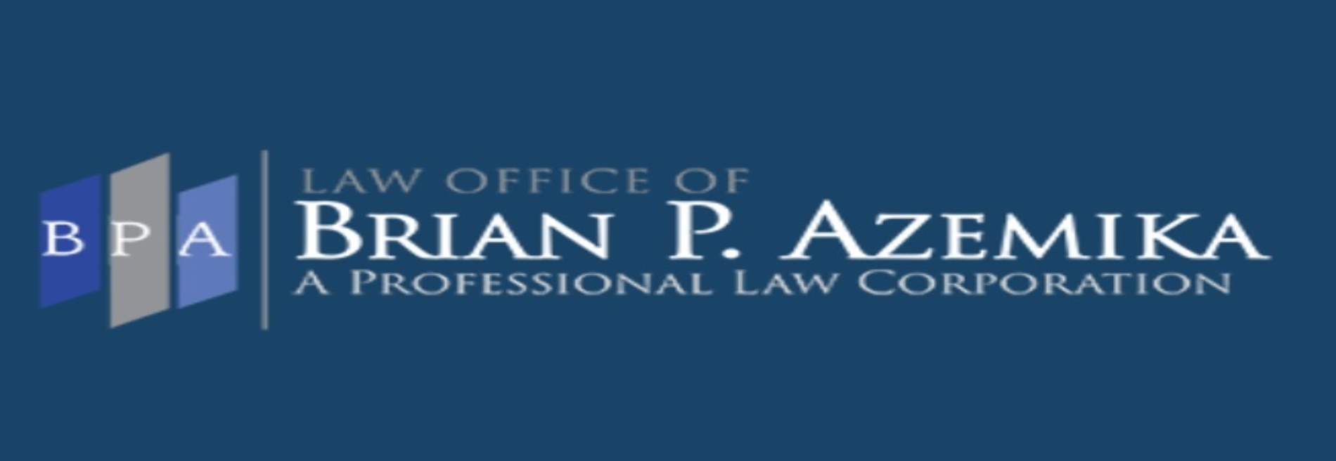 Law Office of Brian P. Azemika