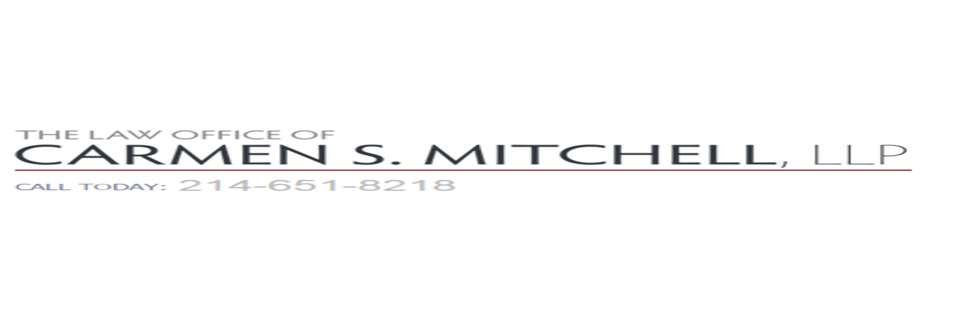 Law Office of Carmen S. Mitchell