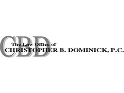 Law Office of Christopher B. Dominick, P.C.
