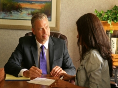 Law Office of David M. Bialke